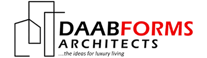 Daabforms Architects