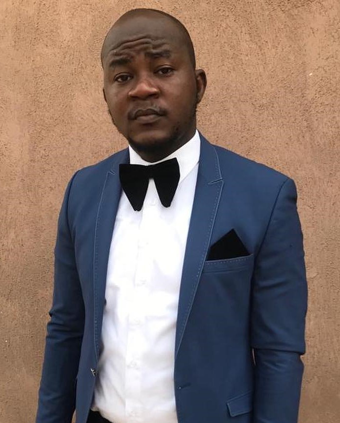 Olugbenga Oladunjoye